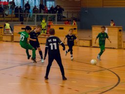 Hillen Cup 2025